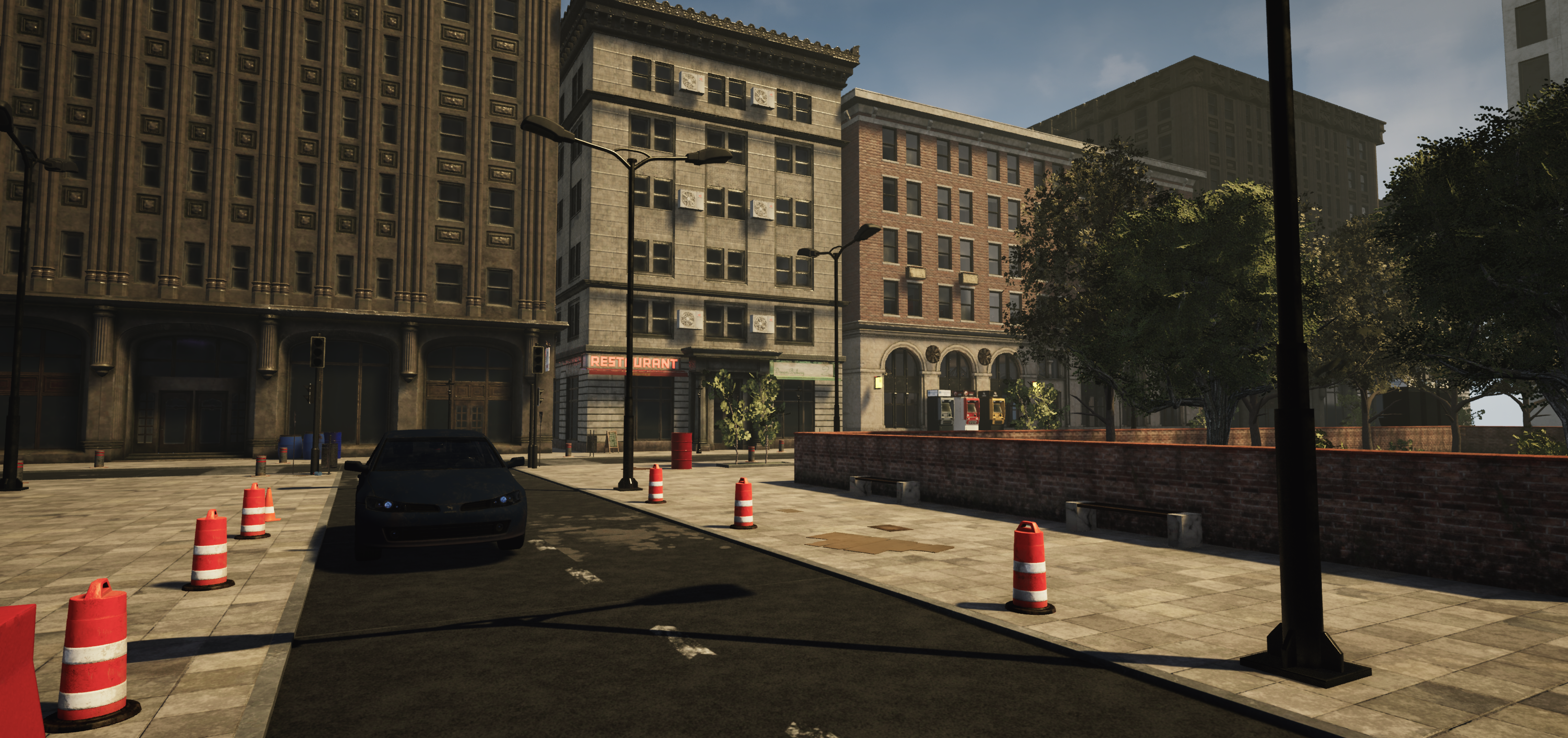 Animation Environments Harry Starke